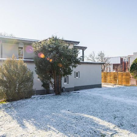 Apartmany Modrany Praha Exteriér fotografie