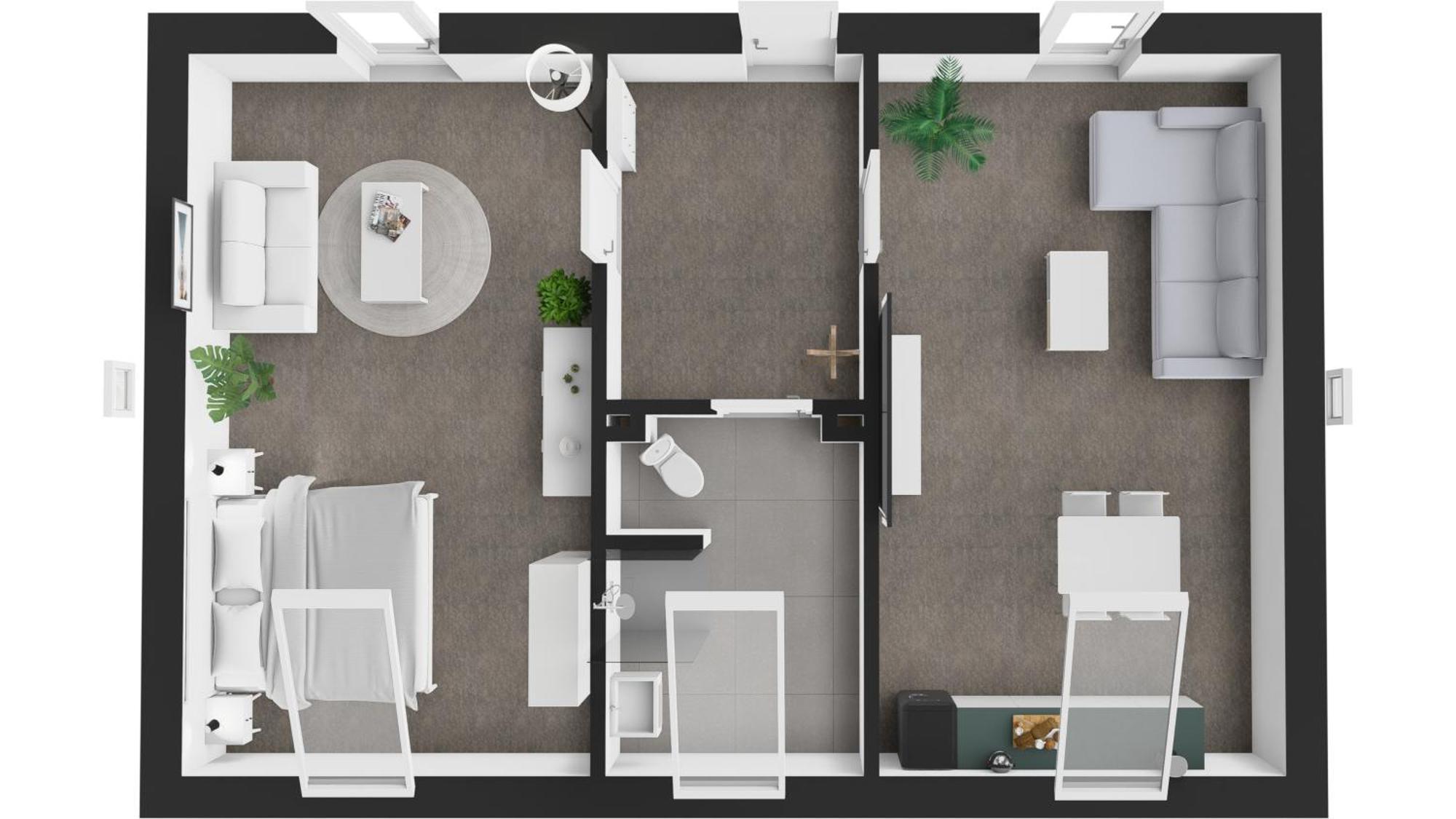 Apartmany Modrany Praha Exteriér fotografie