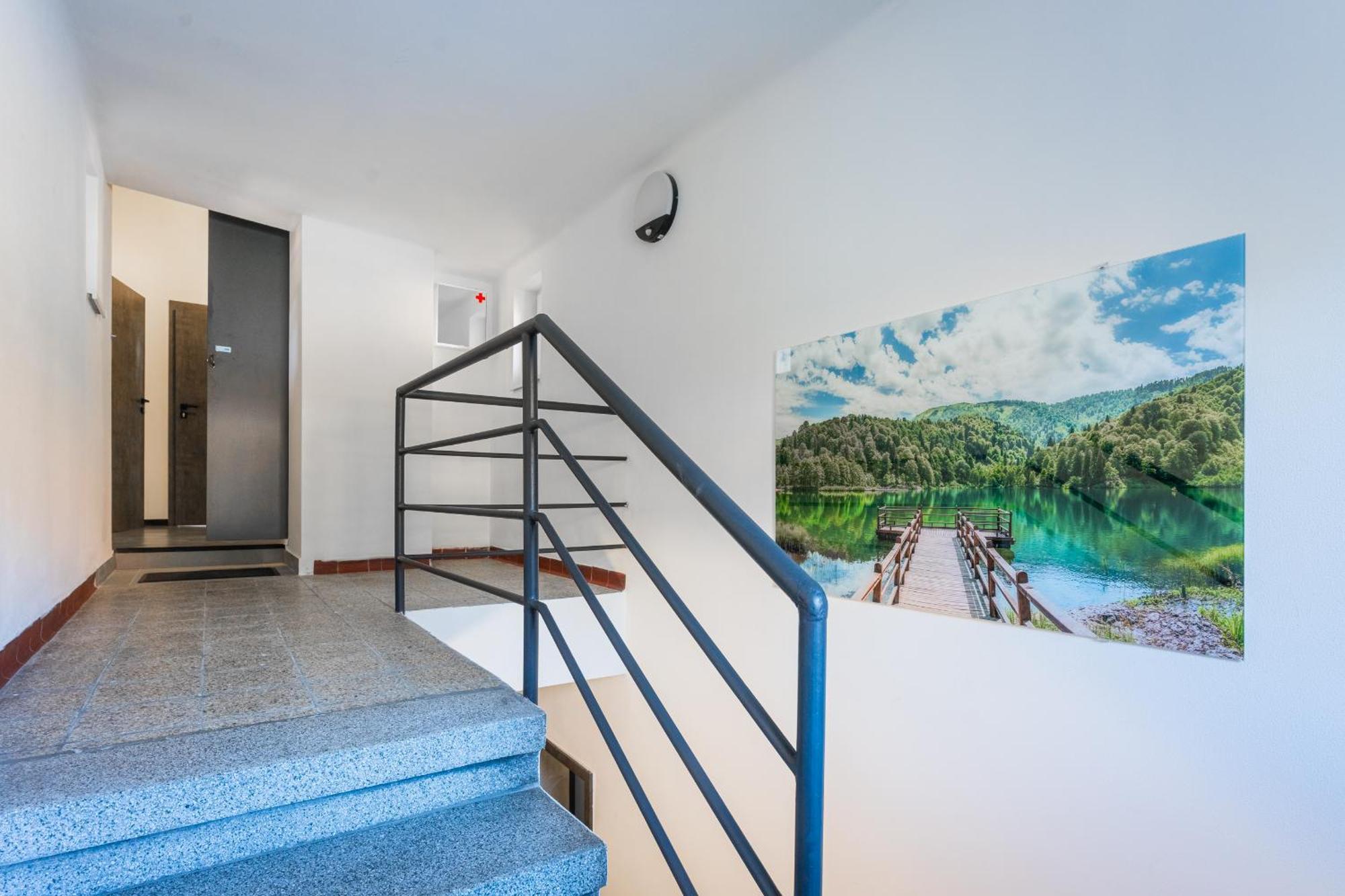 Apartmany Modrany Praha Exteriér fotografie