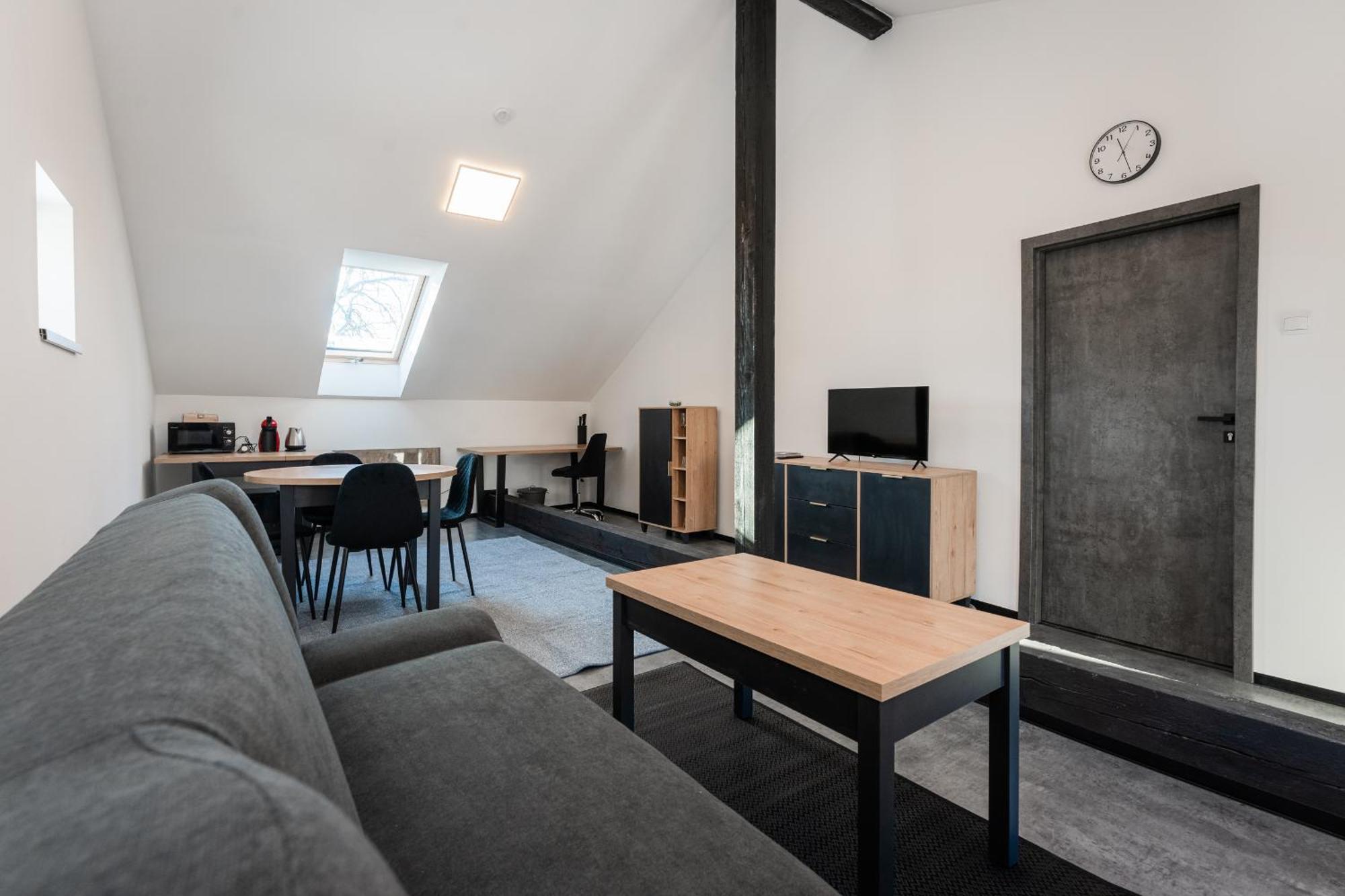 Apartmany Modrany Praha Exteriér fotografie